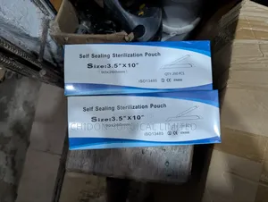 Sterilization Pouch
