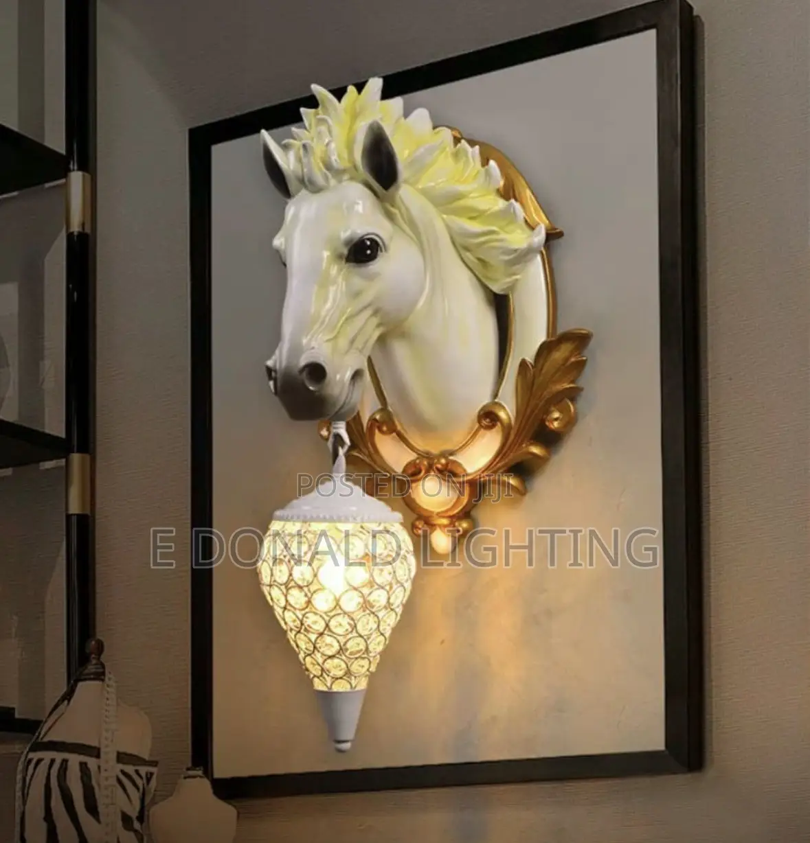 Luxury Wall Braket