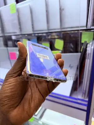 Samsung Galaxy S10 5G 256 GB Blue