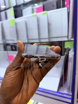 Samsung Galaxy S10 5G 256 GB Blue