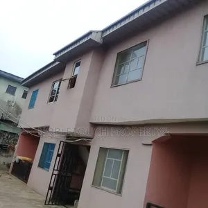2bdrm Block of Flats in Ikotun Lagos for sale