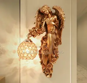 Vintage Luxury Wall Bracket