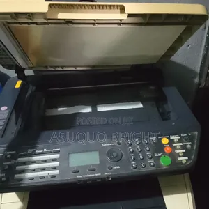 Copier Machine
