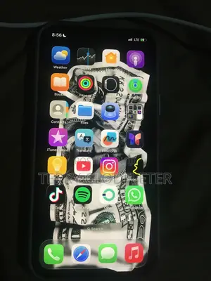 Apple iPhone 12 64 GB White