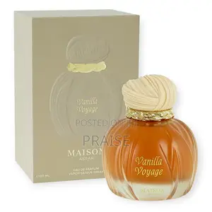 Vanilla Voyage 100ML EDP
