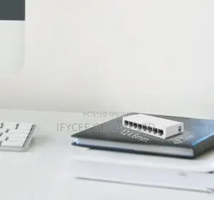 TP-Link Switch