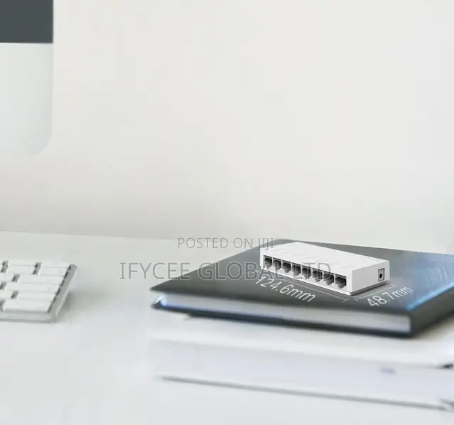 TP-Link Switch