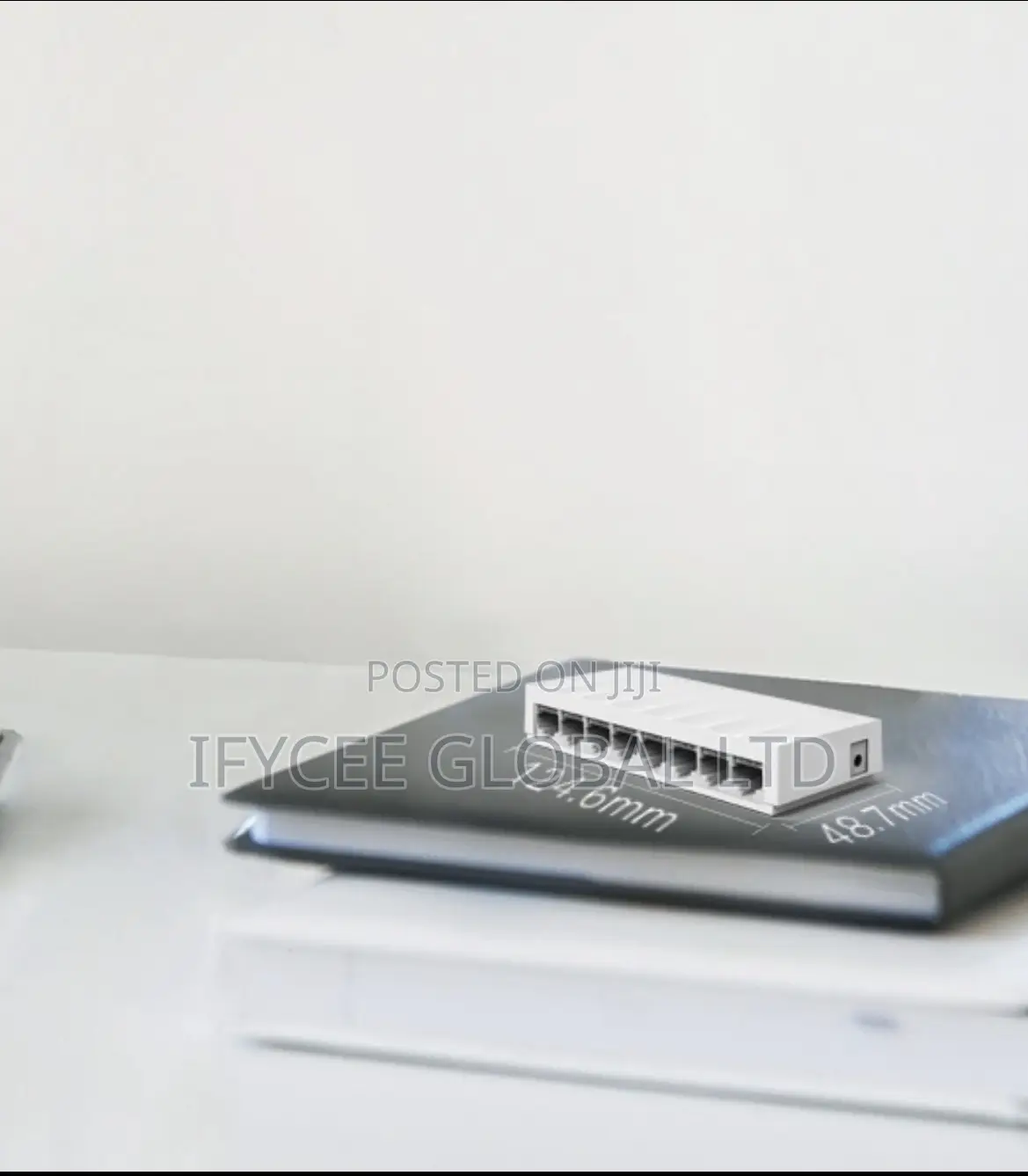 TP-Link Switch