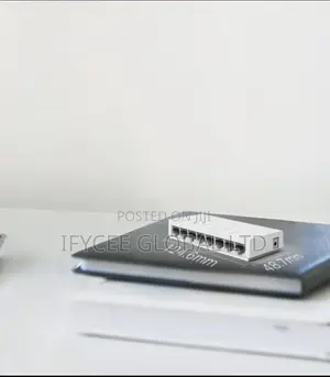 TP-Link Switch