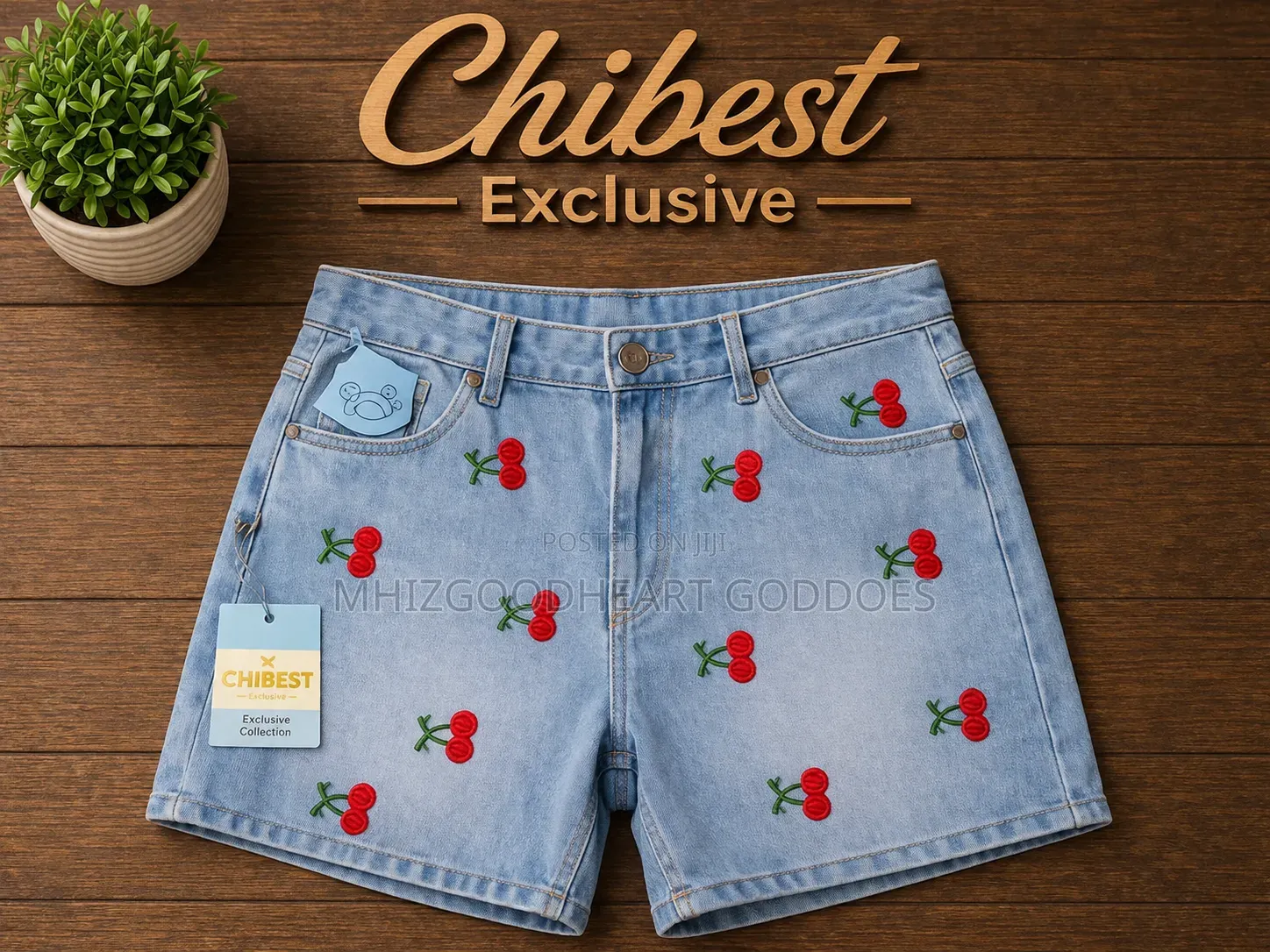 A Brand That Styles You Exclusively