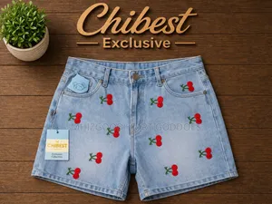 A Brand That Styles You Exclusively