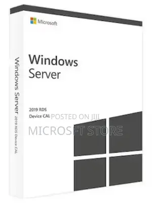 Windows Server 2019 Remote Desktop Services