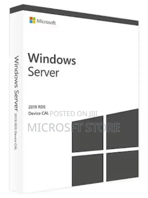 Windows Server 2019 Remote Desktop Services