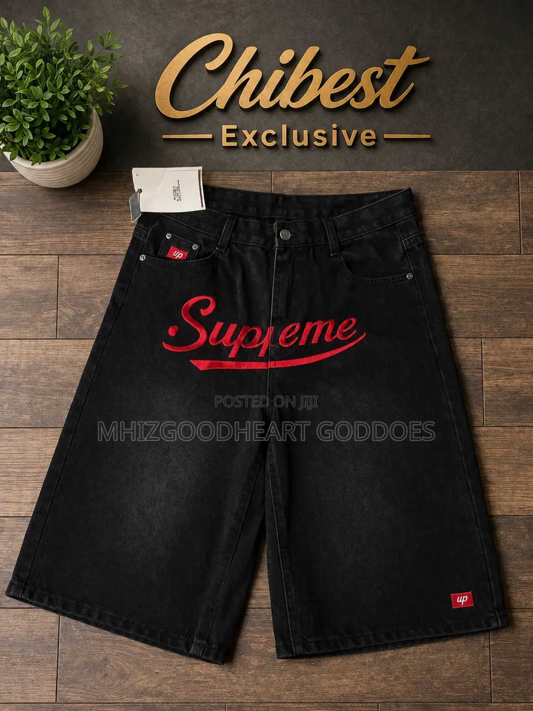 A Brand That Styles You Exclusively