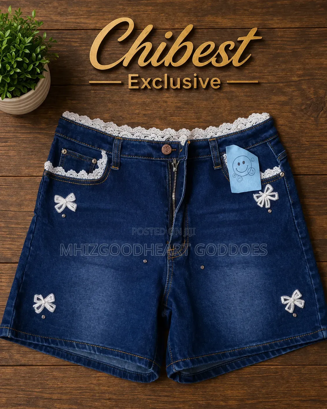 A Brand That Styles You Exclusively