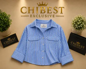 A Brand That Styles You Exclusively