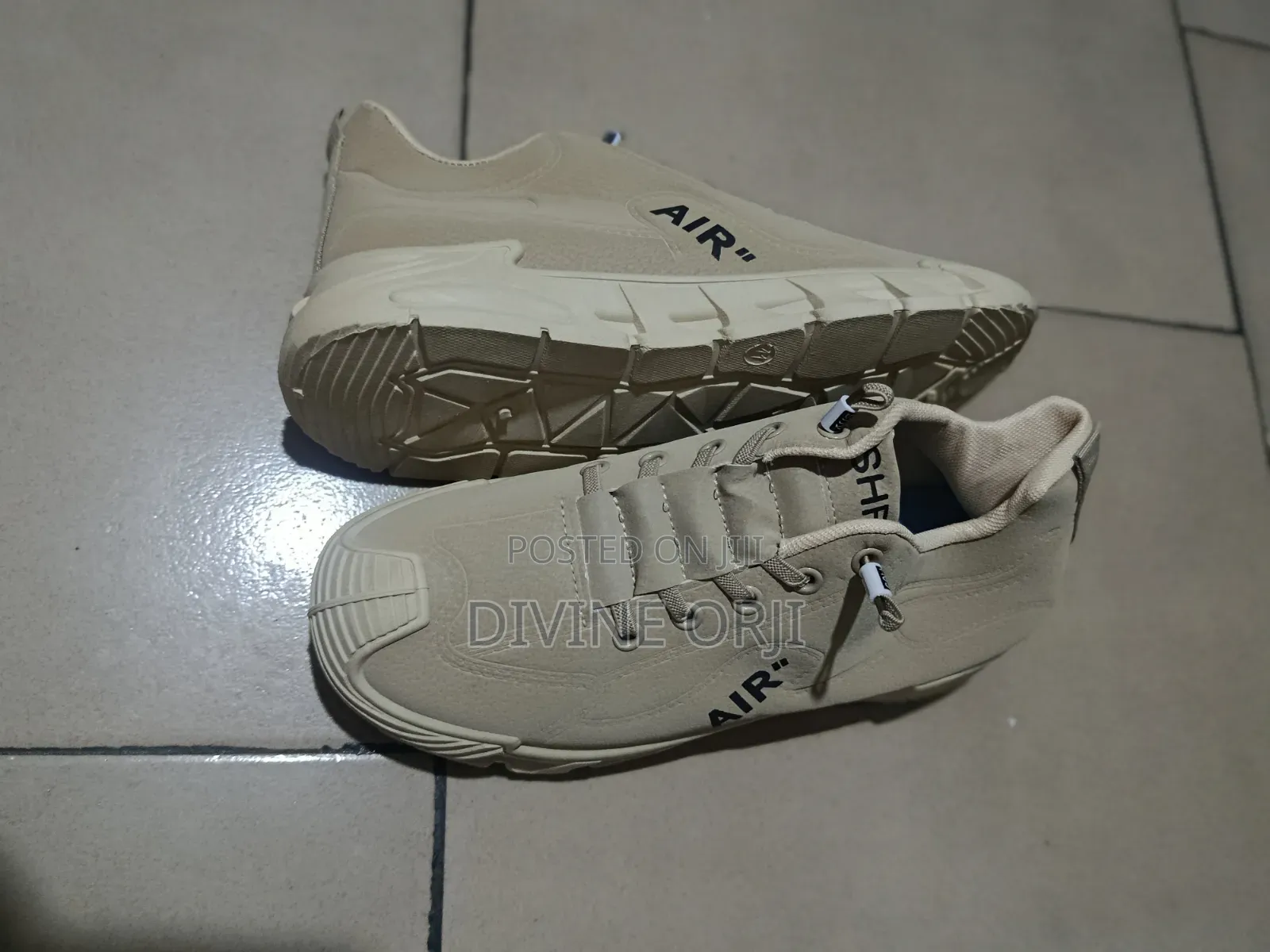 New Comfortable Sneaker