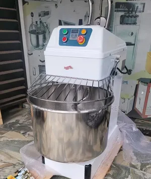 25kg Half Bag Dough Mixer