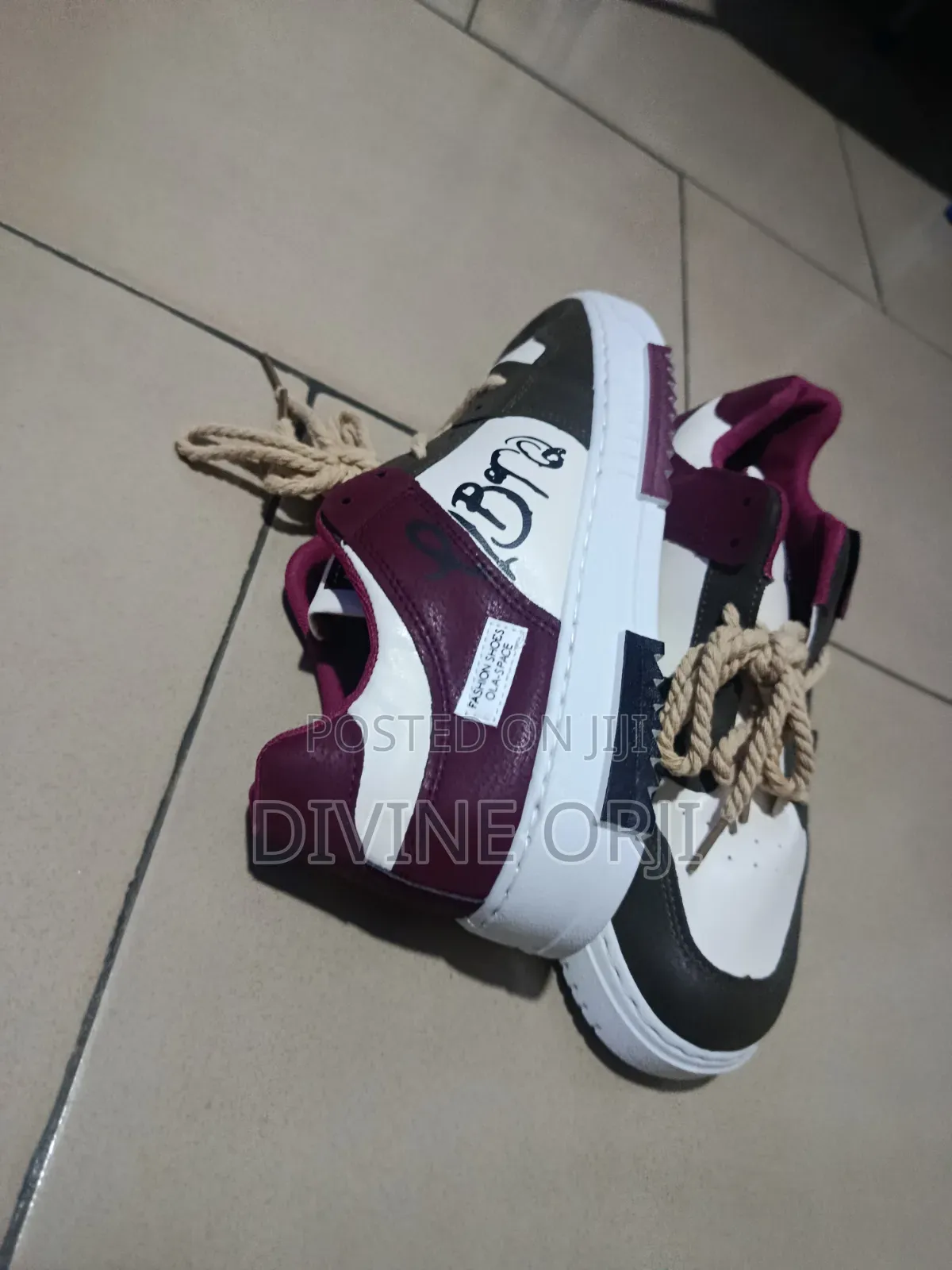 New Comfortable Sneaker