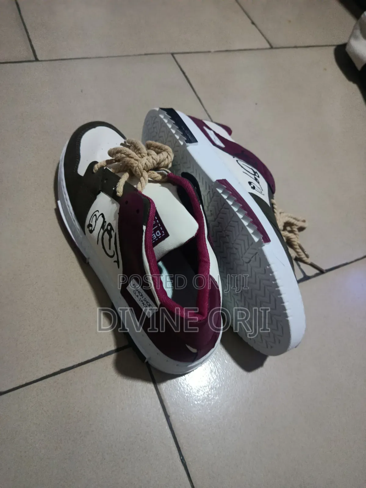 New Comfortable Sneaker