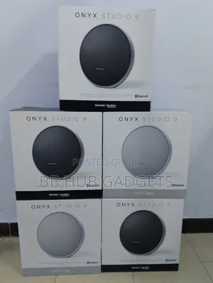 Onyx Studio 9 Speaker