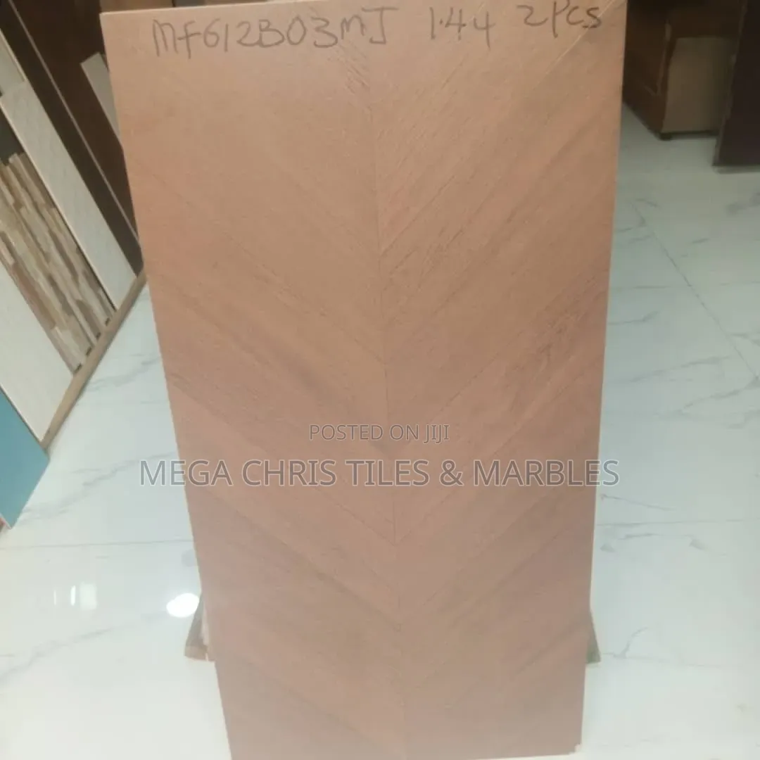 Wooden Face 60x120 , Imported