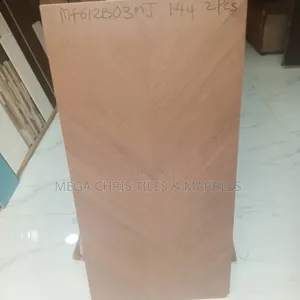 Wooden Face 60x120 , Imported