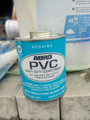 Abro PCV Heavy Duty