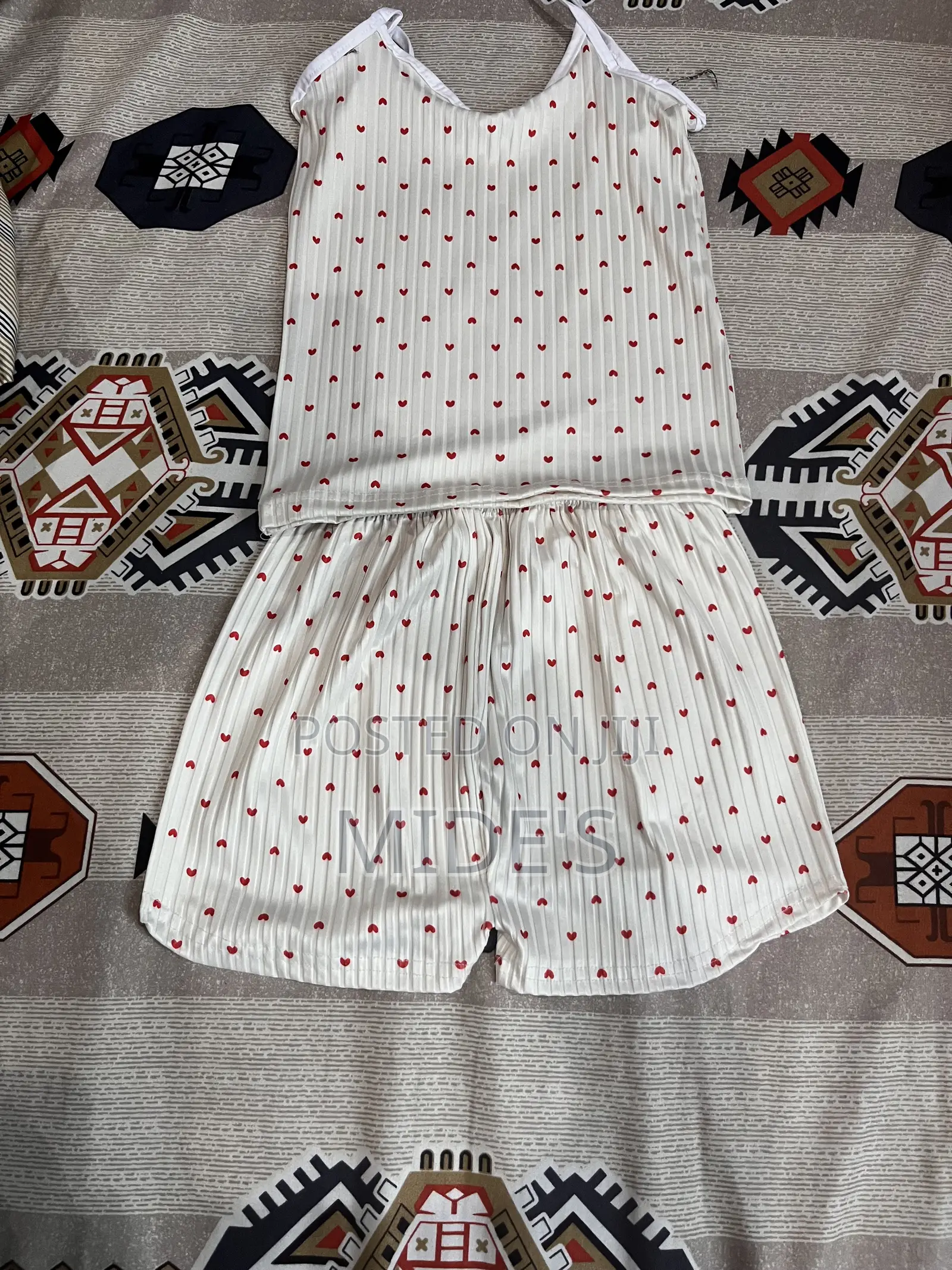 Luxurious Wears