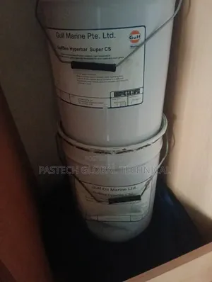 Gulfsea Hyperbar Super CS Grease 18kg