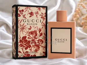 Gucci Bloom