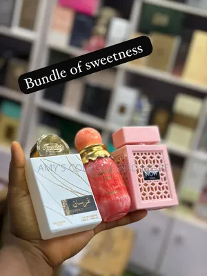 Original Panache Eau De Parfum 100ml