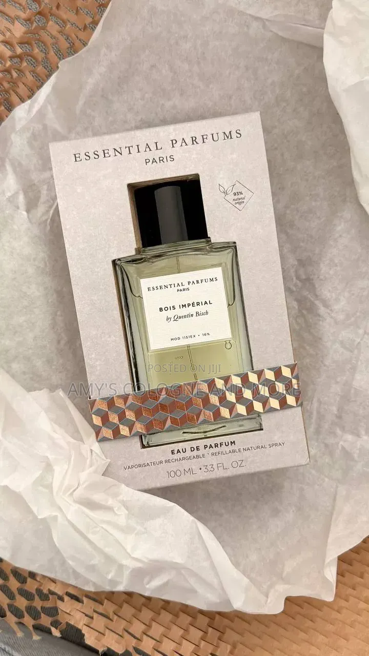 Original Panache Eau De Parfum 100ml