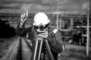 Professional Land Surveyor