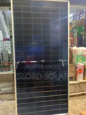 620w Solar Panels