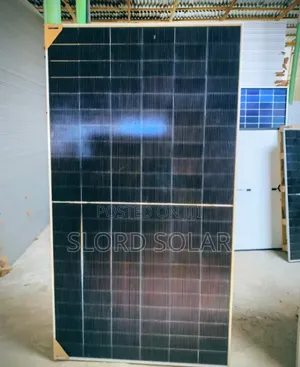 620w Solar Panels