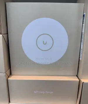 UniFi U7-Lr WiFi 7 Access Point