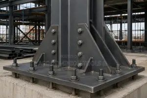 Mild Steel Plates (M/S Plates) Available in Different Thicknesses
