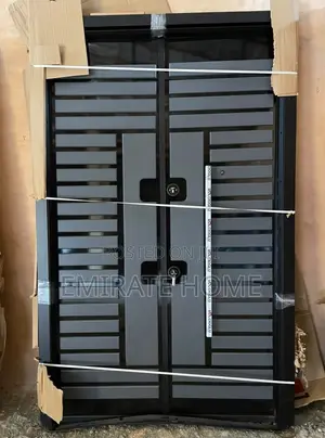 Turkey Luxury 5ft by 8ft Security Door