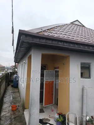 3bdrm Bungalow in Ogudu-Orioke for sale