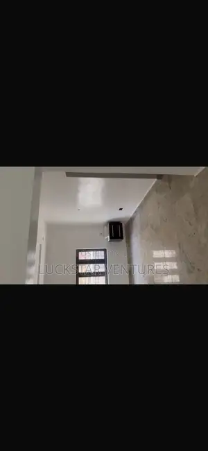5 Bedroom Detached Duplex With Bq at Galadimawa