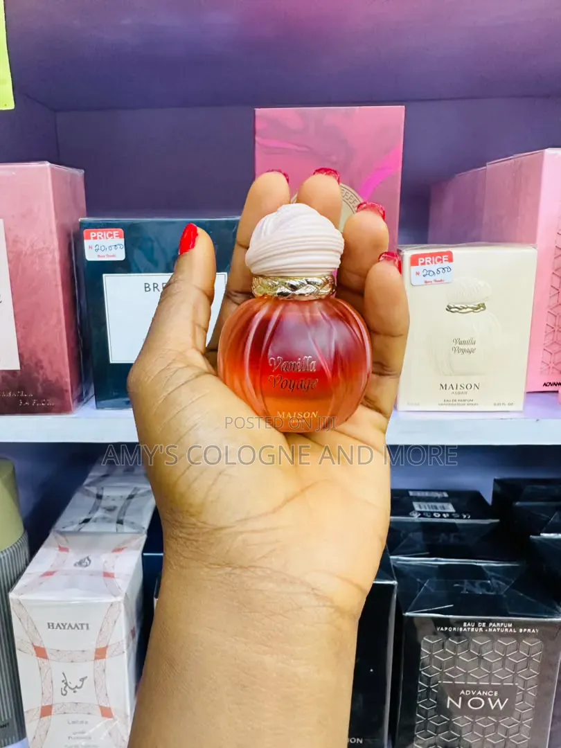 Original Panache Eau De Parfum 100ml