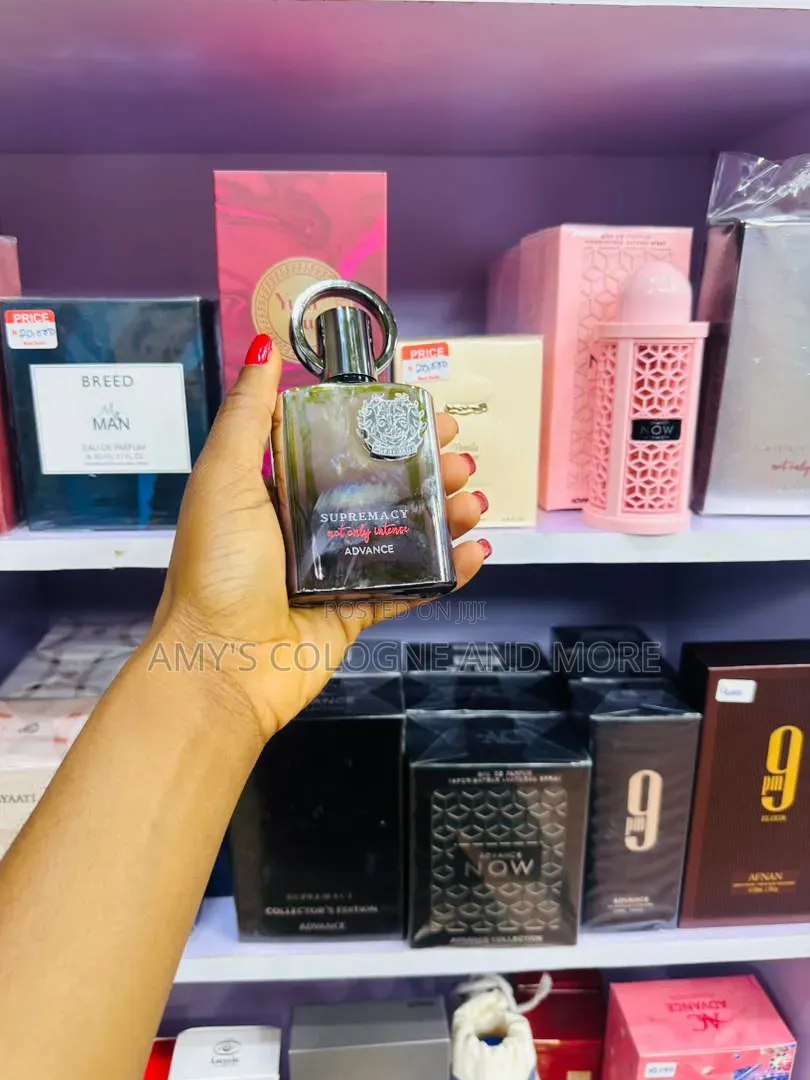 Original Panache Eau De Parfum 100ml