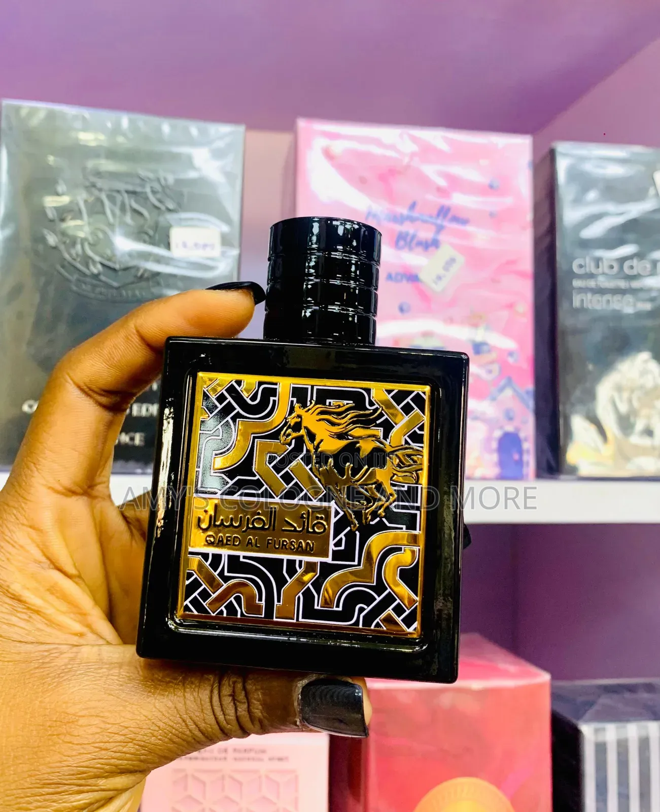 Original Panache Eau De Parfum 100ml