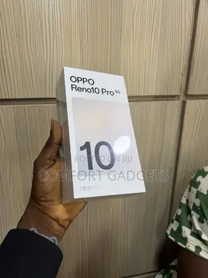 New Oppo Reno 256 GB