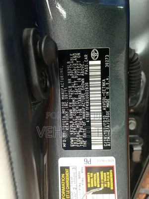 Toyota Camry 2013 Gray