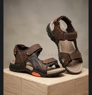 Quality Stock Sandals