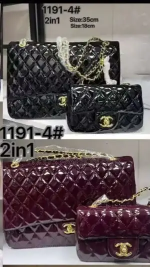 Lolo's Collection