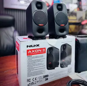 Studio Reference Monitor