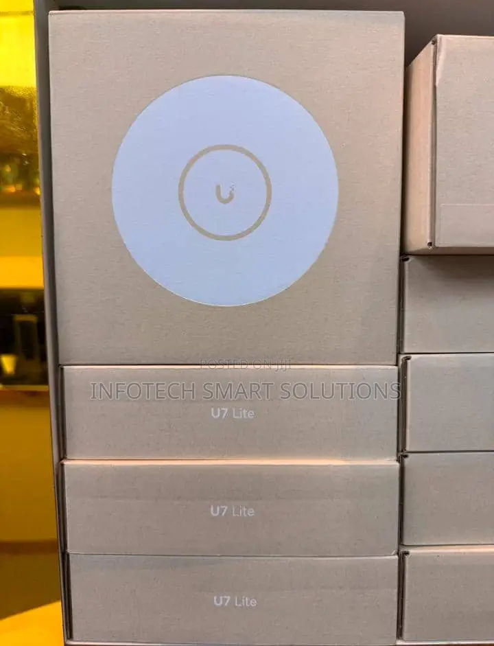 UniFi U7-Light Access Point